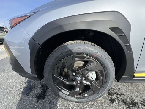New 2026 Subaru Crosstrek 2.5i Sport image 31