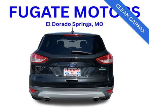 Used 2014 Ford Escape SE image 6