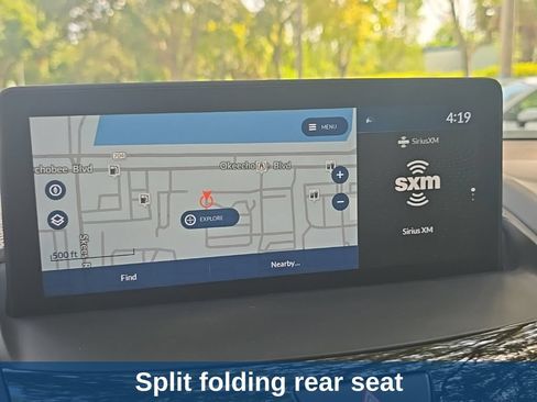 Used 2023 Acura RDX w/ Technology Package FWD image 21