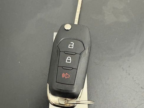 Used 2024 Ford F150 STX image 43