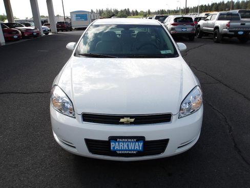 Used 2007 Chevrolet Impala LS FWD image 8