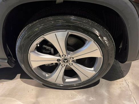 Used 2022 Mercedes-Benz GLS 450 4MATIC image 13
