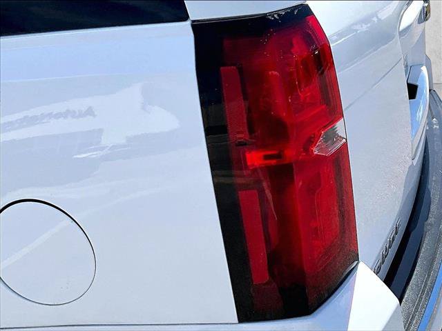 Used 2018 Chevrolet Tahoe LT w/ Luxury Package AWD/4WD image 29