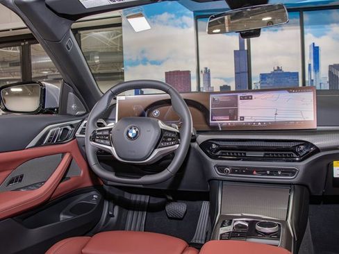 New 2026 BMW 430i xDrive Convertible image 18