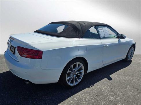 Used 2014 Audi A5 2.0T Premium Plus FWD image 3