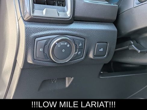 Used 2020 Ford Ranger Lariat w/ FX4 Off-Road Package AWD/4WD image 17
