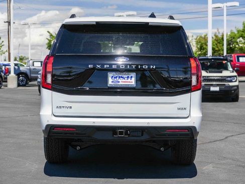 New 2026 Ford Expedition Max Active image 7