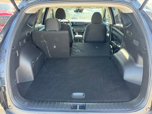 Used 2026 Hyundai Tucson SEL image 7