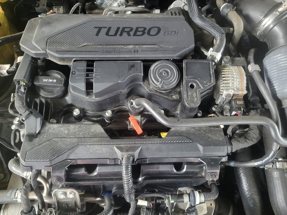 Used 2021 Hyundai Sonata SEL Plus FWD image 30