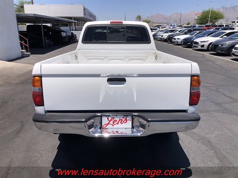 Used 2003 Toyota Tacoma PreRunner RWD image 7