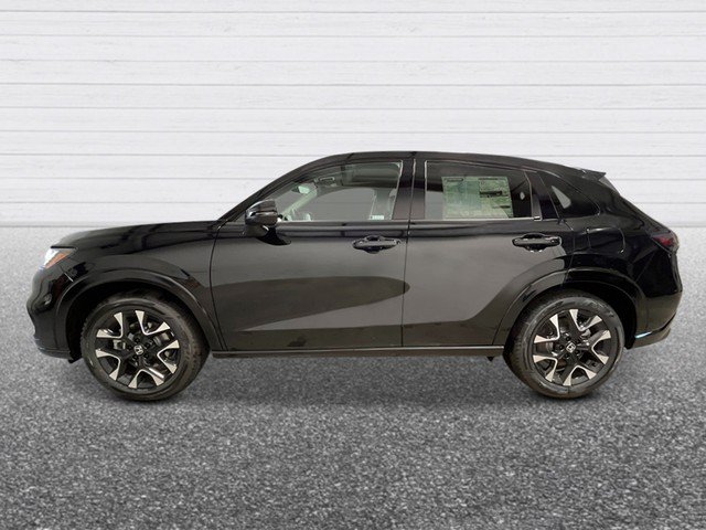 New 2027 Honda HR-V EX-L image 3