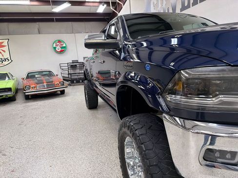 Used 2012 RAM 3500 Laramie w/ Cold Weather Group AWD/4WD image 39