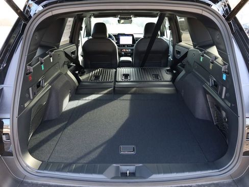 New 2026 Subaru Outback Limited image 9