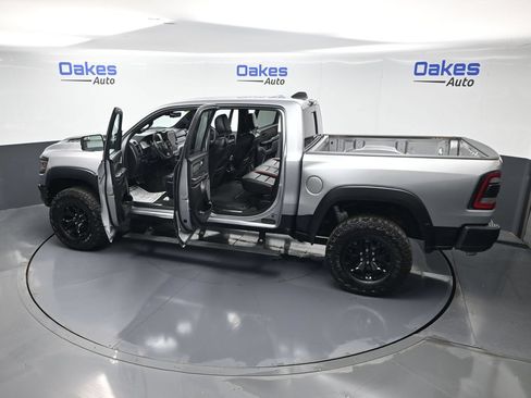 Used 2023 RAM 1500 TRX w/ TRX Level 2 Equipment Group AWD/4WD image 60