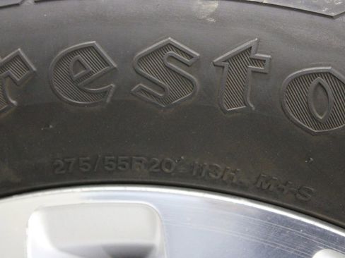 Used 2012 Toyota Sequoia Platinum image 43