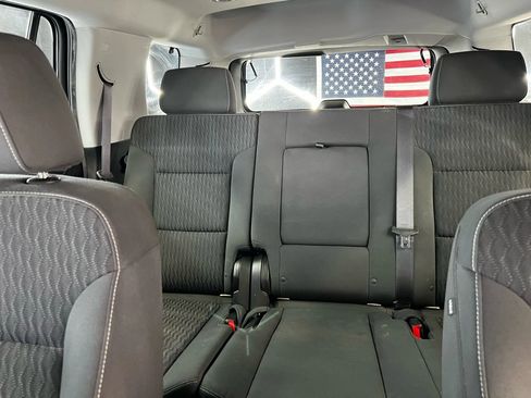 Used 2016 Chevrolet Tahoe 4WD image 20