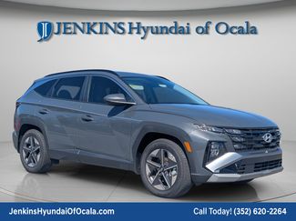 Certified 2026 Hyundai Tucson SEL Plus FWD video 1