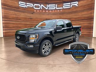 Used 2023 Ford F150 XL w/ STX Appearance Package AWD/4WD video 1