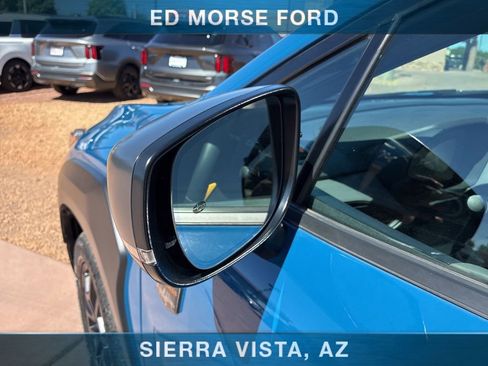 Used 2024 Subaru Crosstrek 2.5i Wilderness w/ Crosstrek Mirror Package AWD/4WD image 23