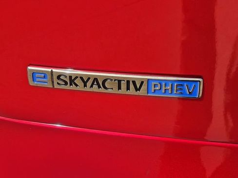 Used 2026 MAZDA CX-90 Plug-In Hybrid w/Premium Sport AWD/4WD image 21