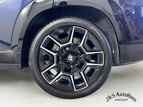 Used 2023 BMW XM AWD/4WD image 39