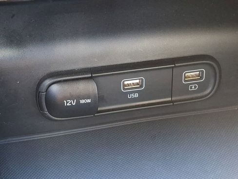 Used 2024 Kia K5 GT-Line image 25