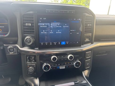 Used 2024 Ford F150 Raptor AWD/4WD image 18