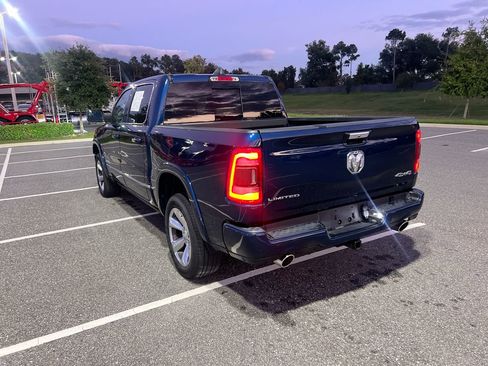 Used 2021 RAM 1500 Limited image 7