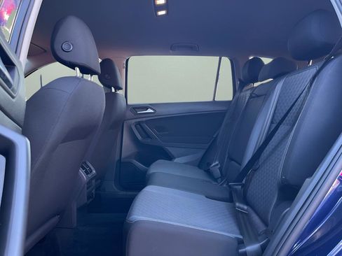 Used 2021 Volkswagen Tiguan S image 15