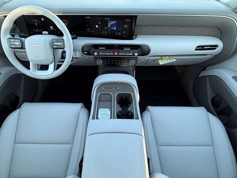 New 2026 Hyundai Palisade Limited image 14