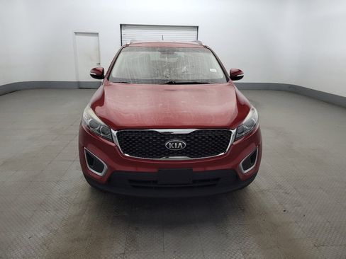 Used 2018 Kia Sorento LX AWD/4WD image 14