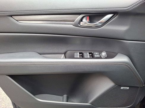 Used 2023 MAZDA CX-5 AWD 2.5 S w/ Premium Plus Pkg image 12