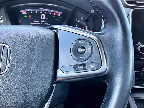 Used 2018 Honda CR-V EX-L image 19