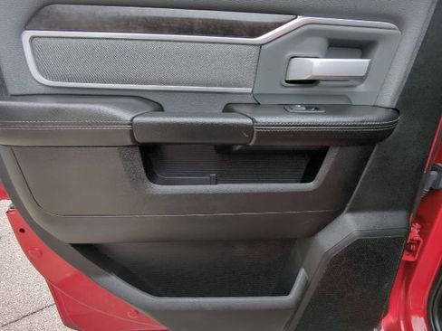 Certified 2022 RAM 3500 Big Horn AWD/4WD image 23
