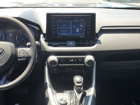Certified 2020 Toyota RAV4 XLE AWD/4WD image 15