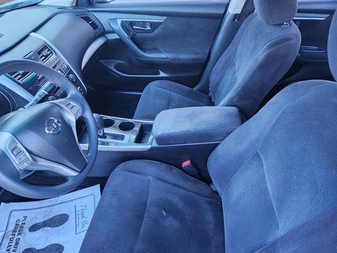 Used 2013 Nissan Altima 2.5 S image 7