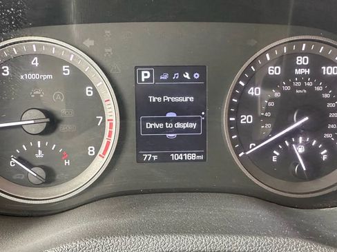 Used 2016 Hyundai Tucson Sport image 16