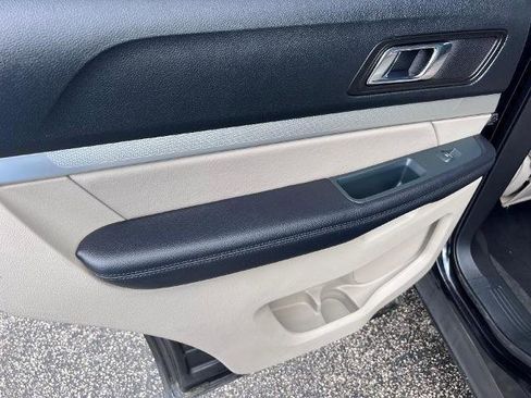 Used 2018 Ford Explorer FWD image 26