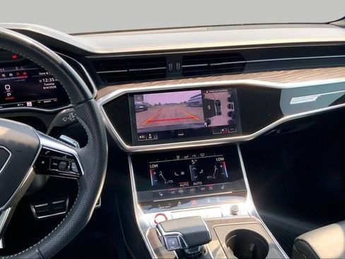 Used 2020 Audi S6 Premium Plus w/ S Sport Package AWD/4WD image 6