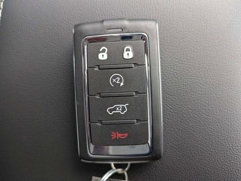 New 2026 Jeep Grand Cherokee Limited AWD/4WD image 31