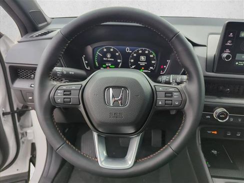 New 2026 Honda CR-V Sport-L image 17