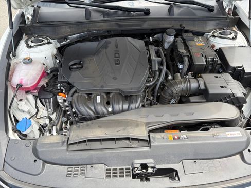 Used 2024 Hyundai Sonata SEL FWD image 20