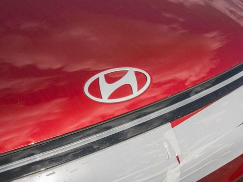 New 2026 Hyundai Kona SEL Sport image 8