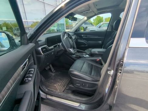 Certified 2024 Kia Telluride SX Prestige w/ Towing Package AWD/4WD image 6