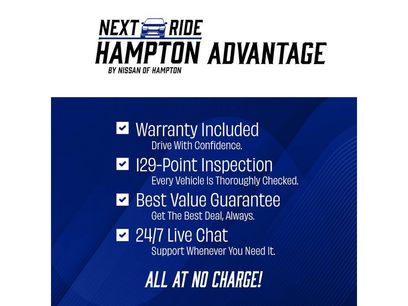 Certified 2024 Nissan Altima 2.5 SR w/ SR Premium Package