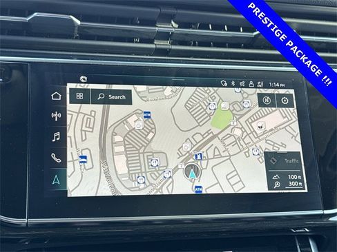 Used 2022 Audi Q7 3.0T Prestige image 16