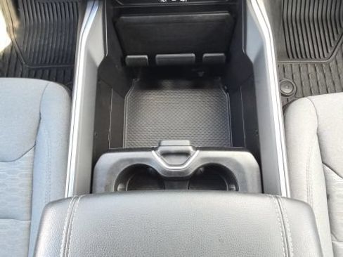 Used 2025 RAM 1500 Big Horn AWD/4WD image 44