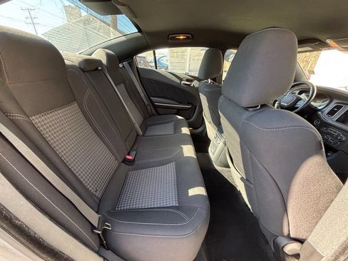 Used 2023 Dodge Charger SXT RWD image 18