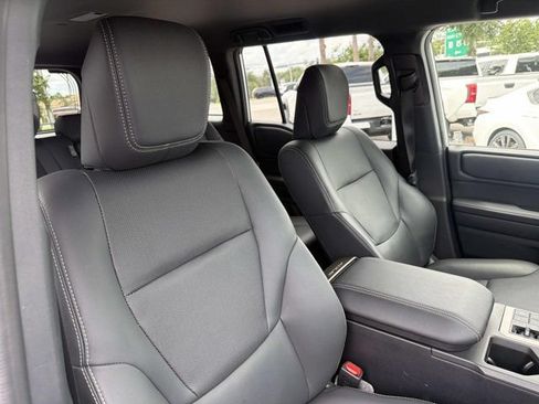 Used 2024 Toyota Land Cruiser AWD/4WD image 17