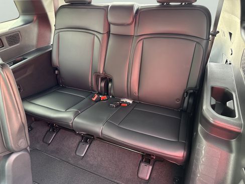 New 2027 Kia Telluride EX X-Line AWD/4WD image 22